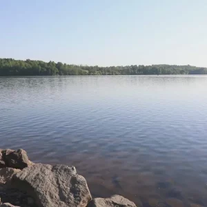 Video 15 - Lake 2